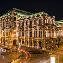 Wien 2 Tage im 4 Sterne Hotel für 2 Personen